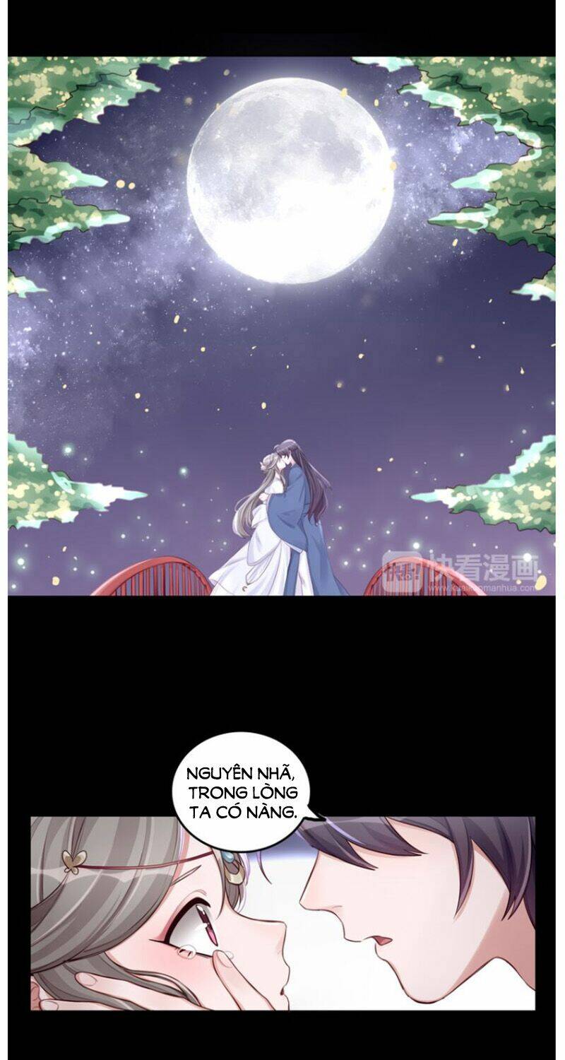 Tướng Quân Mời Xuất Đạo: Chapter 59