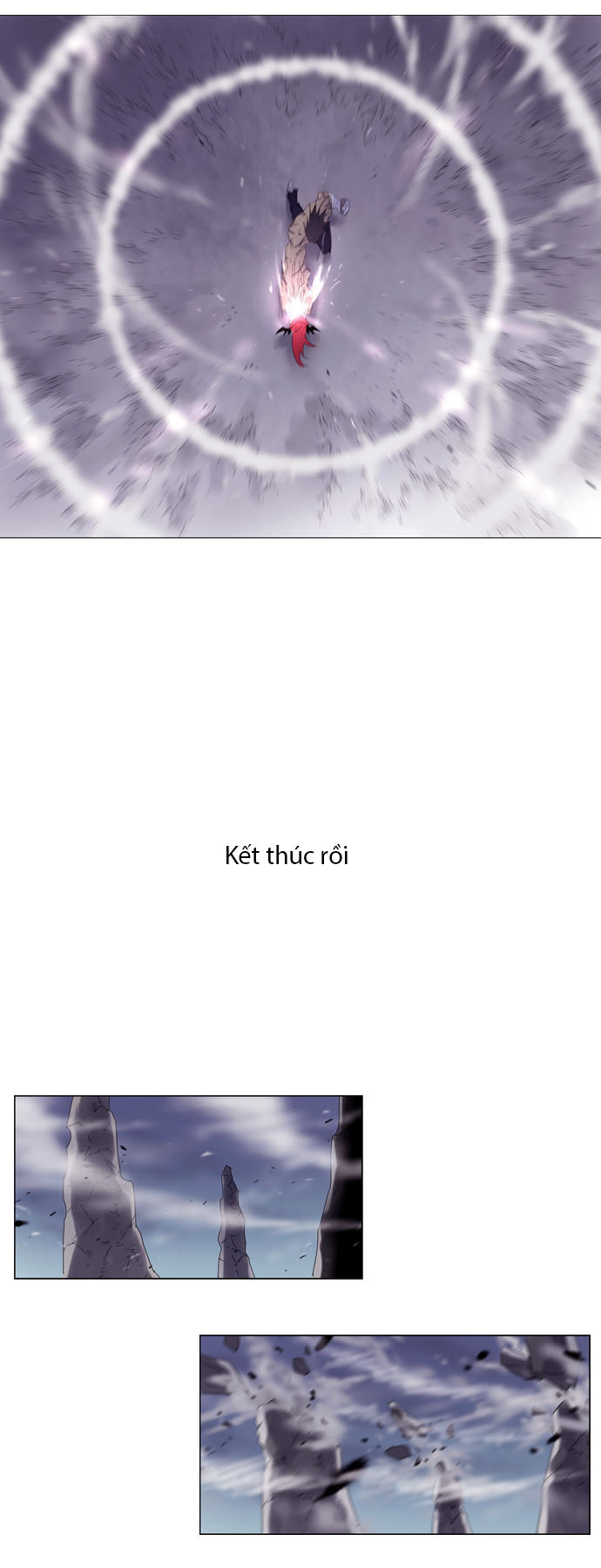 Soul Cartel: Chapter 57