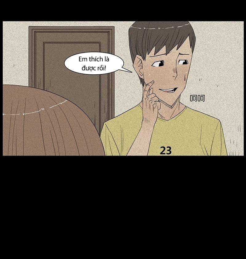 Chuyện Lạ Đêm Khuya: Chapter 22