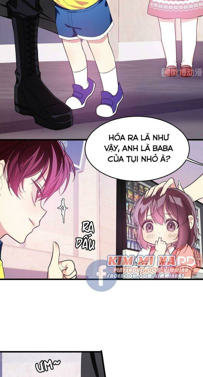 Vết Cắn Trí Mạng: Chapter 3