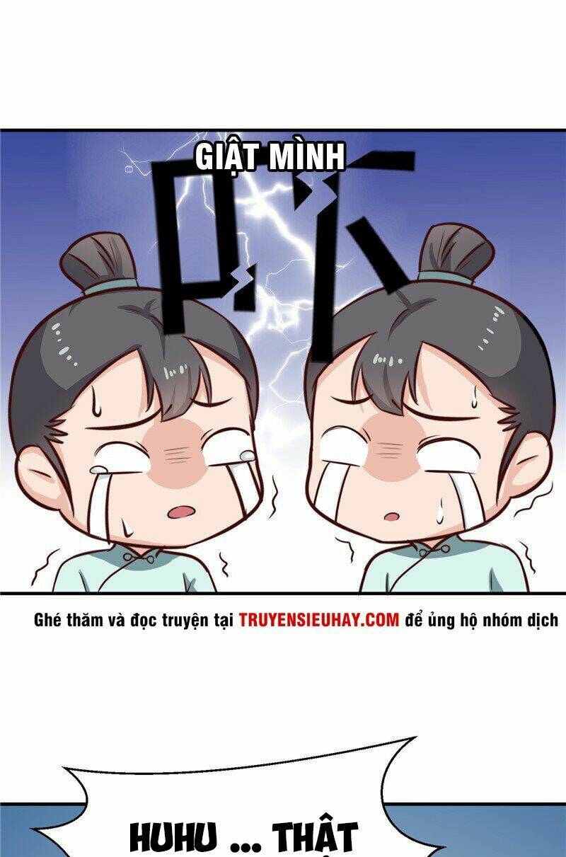 Thiên Tài Tiểu Độc Phi: Chapter 88