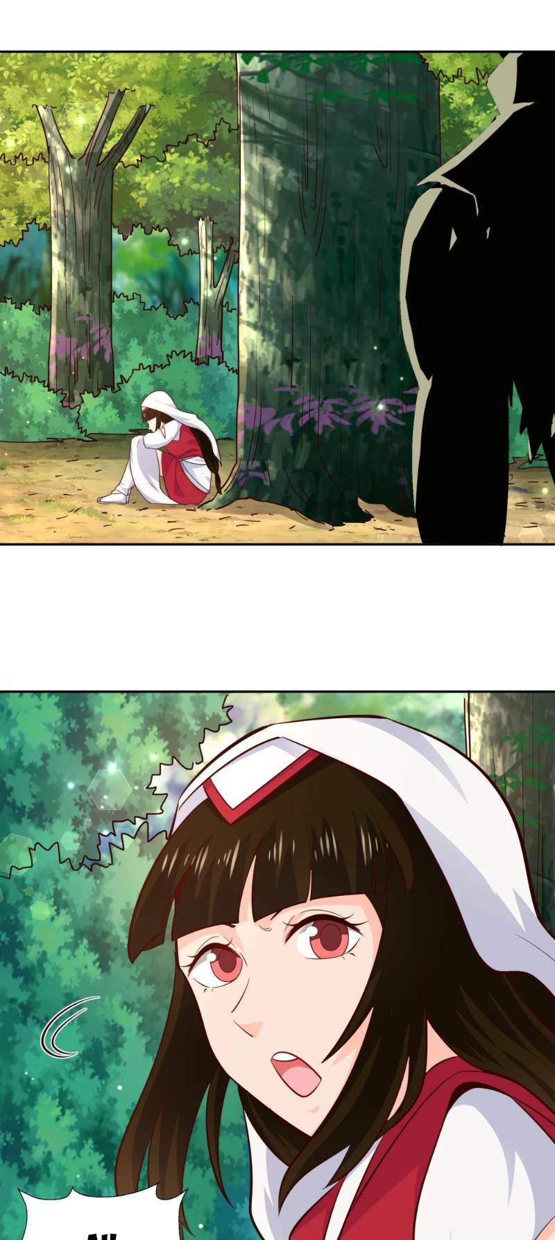 Võ Linh Kiếm Tôn: Chapter 72