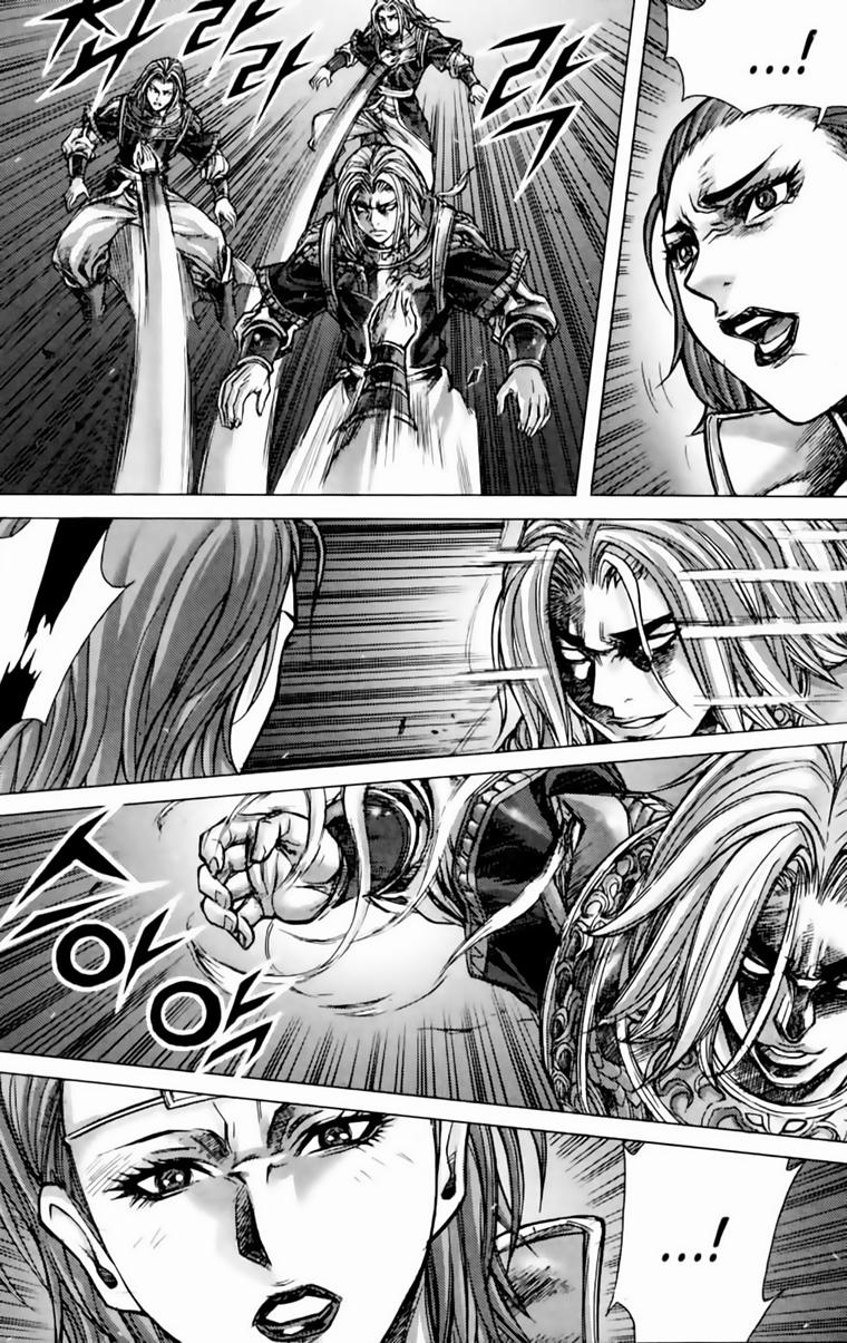 Diêm Đế: Chapter 187