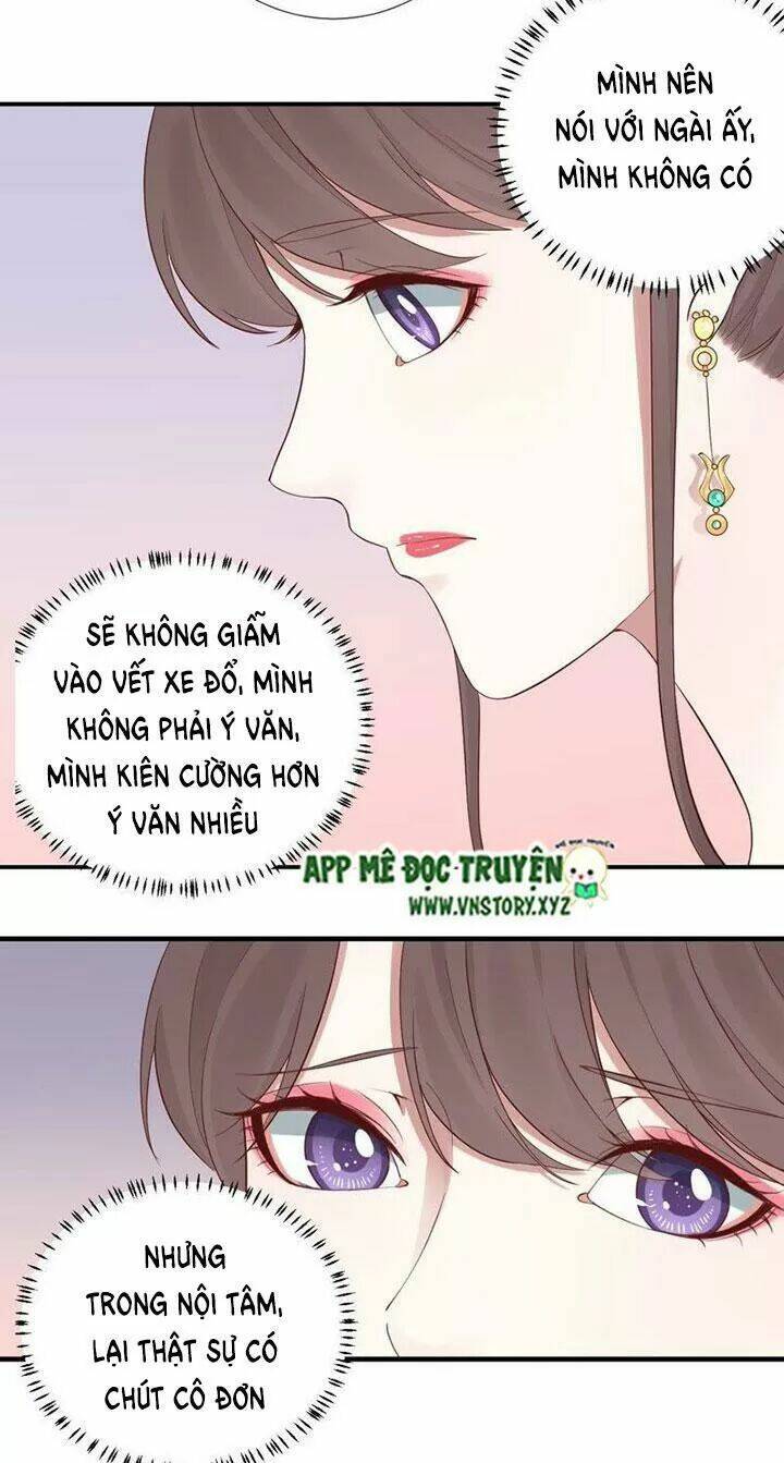 Hoàng Hậu Bận Lắm: Chapter 115