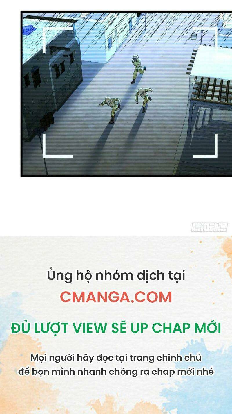 Danh Sách Kẻ Phản Diện: Chapter 135