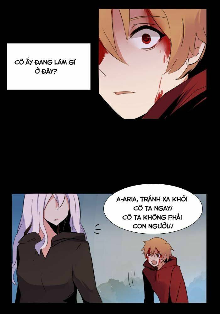 Aegis Orta: Chapter 8