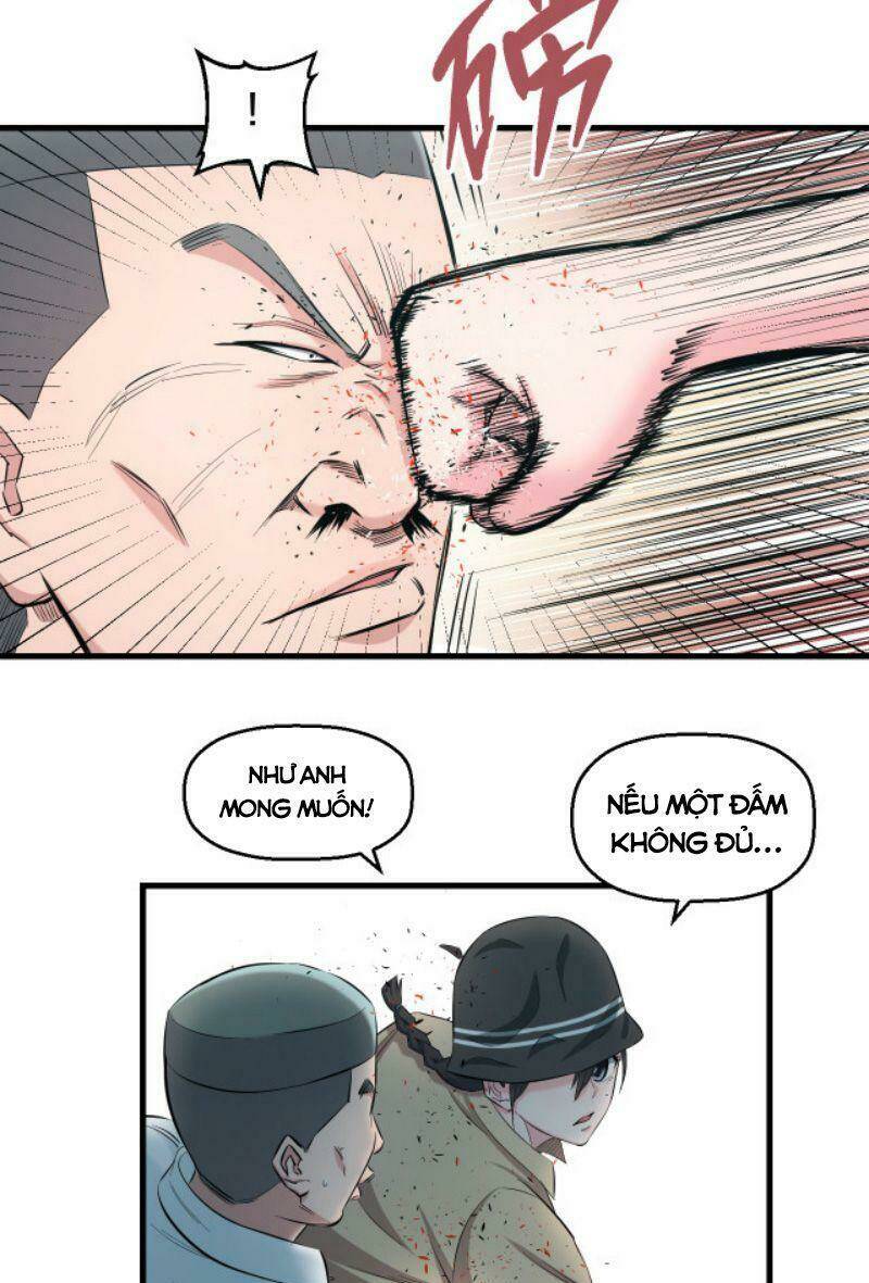 Đối Mặt Với Thử Thách: Chapter 57