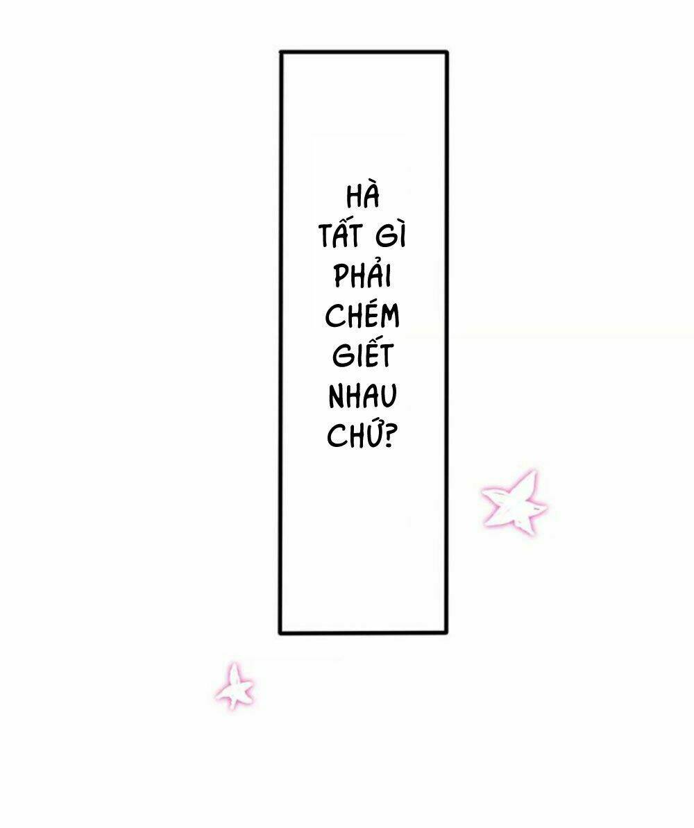 Tháng Sáu Kì Diệu: Chapter 22.6