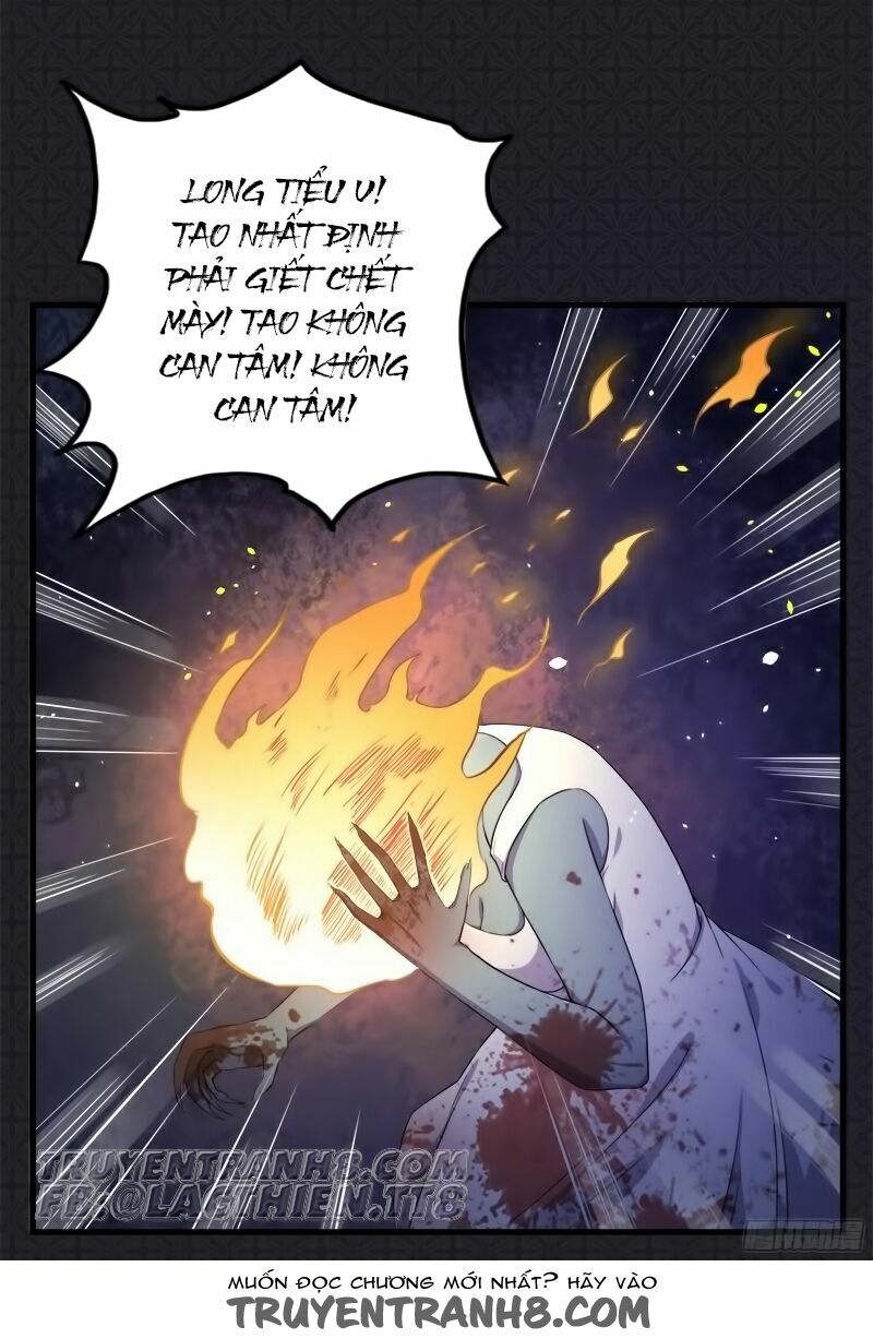 Ngạo Kiều Quỷ Vương Yêu Ta: Chapter 3