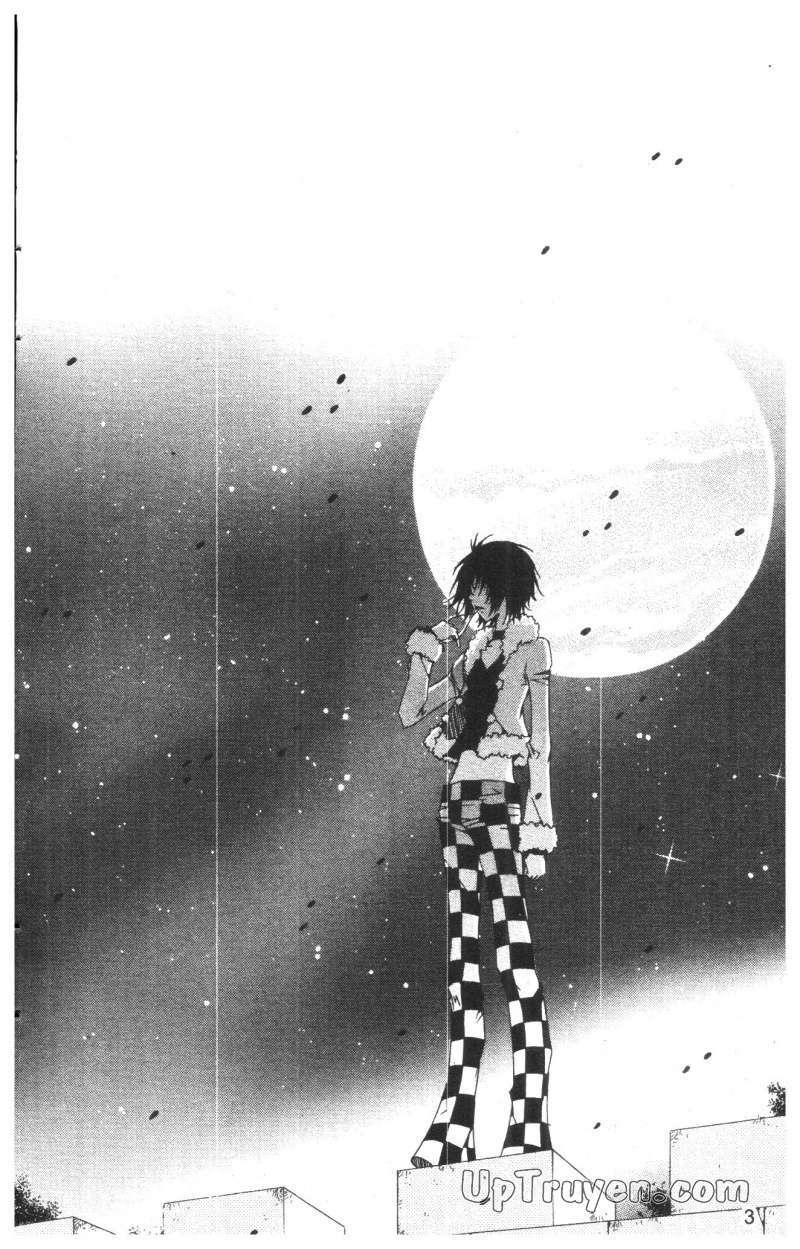 Nước Mắt Nàng Tiên Cá: Chapter 14