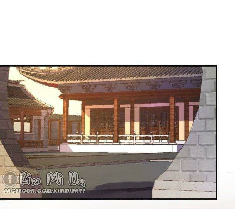 Vương Gia Kiêu Ngạo Quá Khó Cua: Chapter 100