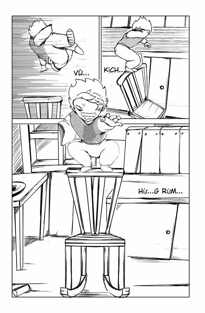 Noa: Chapter 5