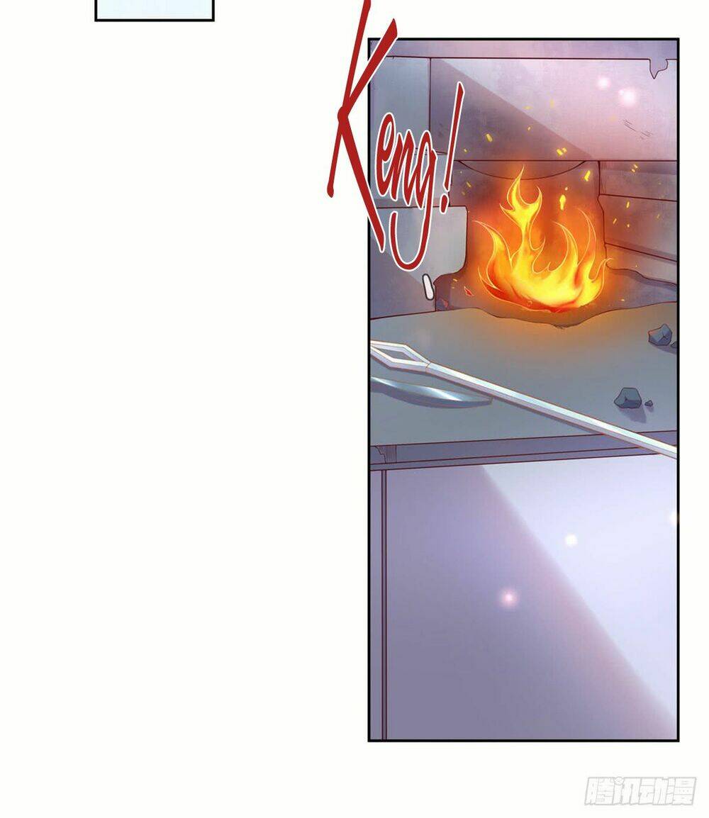 Vương Phi Tu Tiên: Đối Kháng Ma Vương: Chapter 7