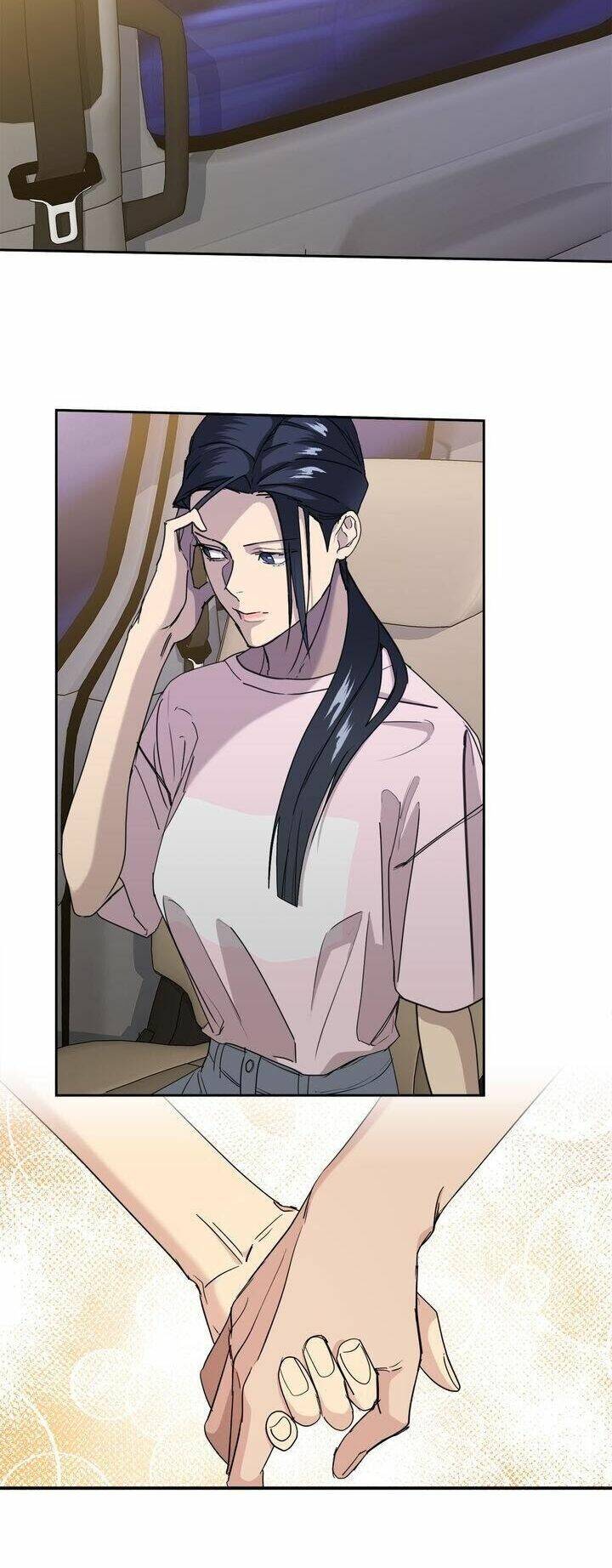 Màn Đêm Buông Xuống Là Khi Qụa Kêu: Chapter 26