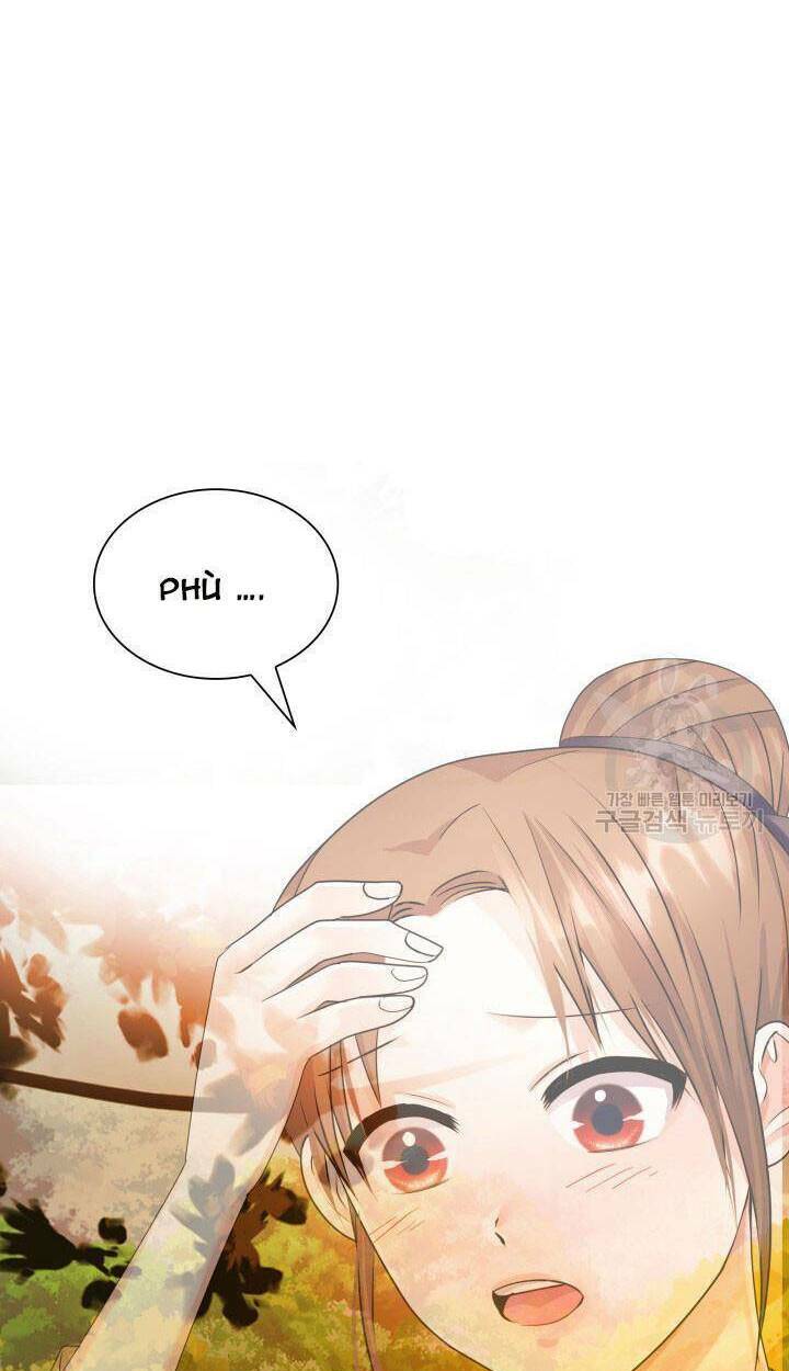 Cô Dâu Của Sói Đen: Chapter 17