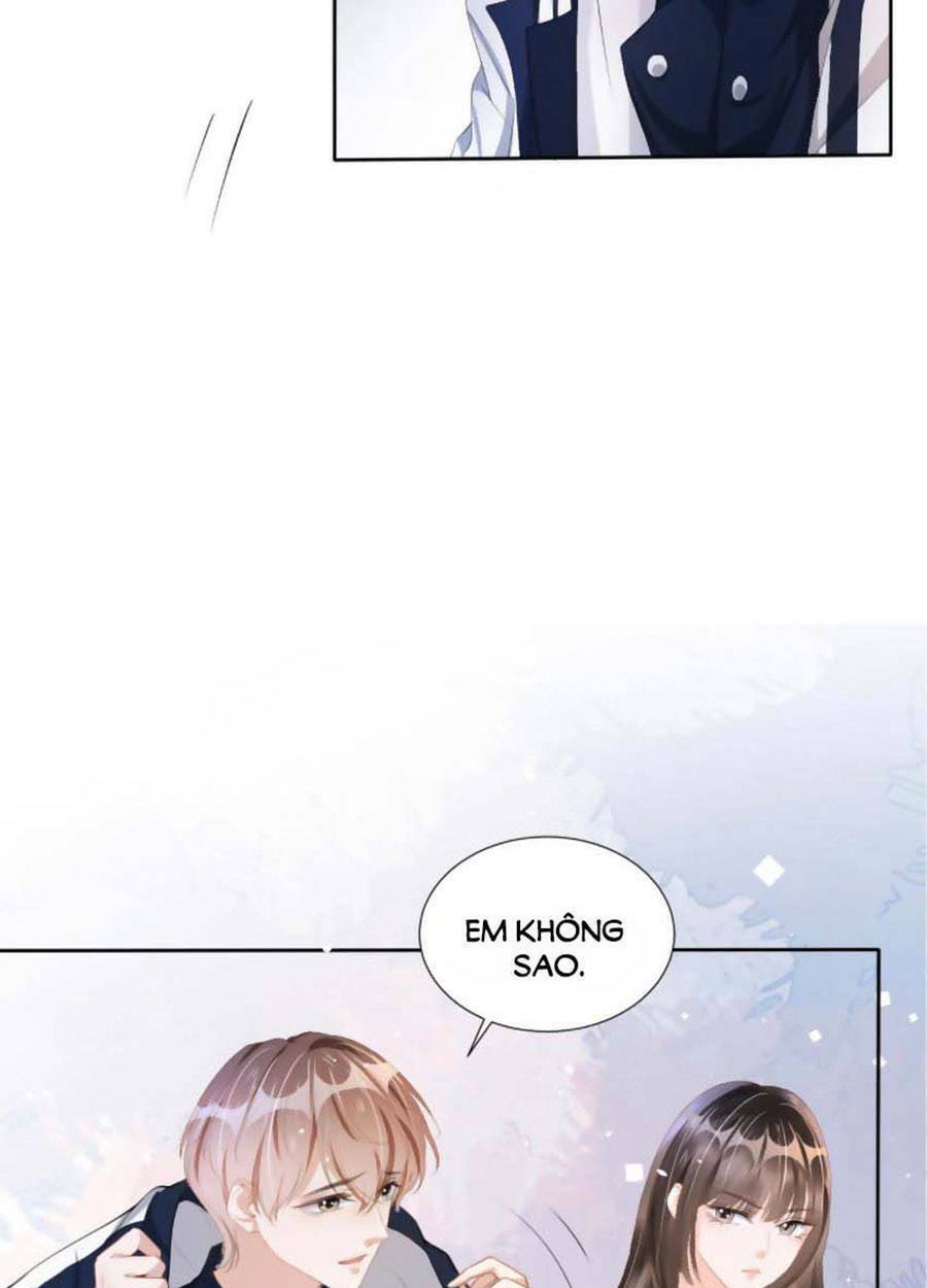 Dây Dưa Không Dứt: Chapter 17