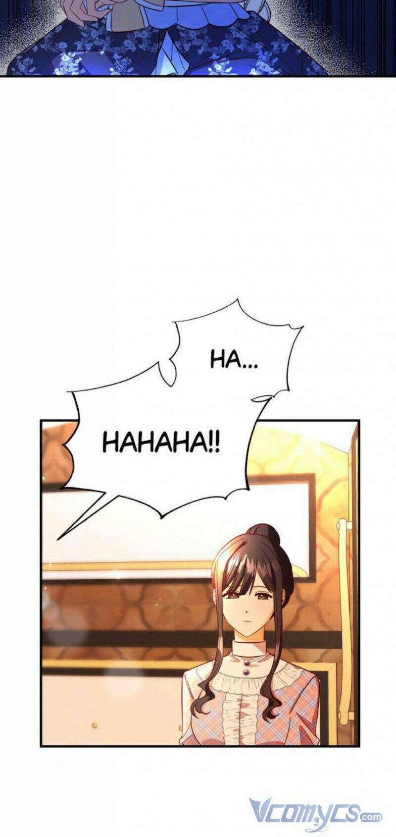 Lòng Trung Thành Với Kẻ Ác: Chapter 24