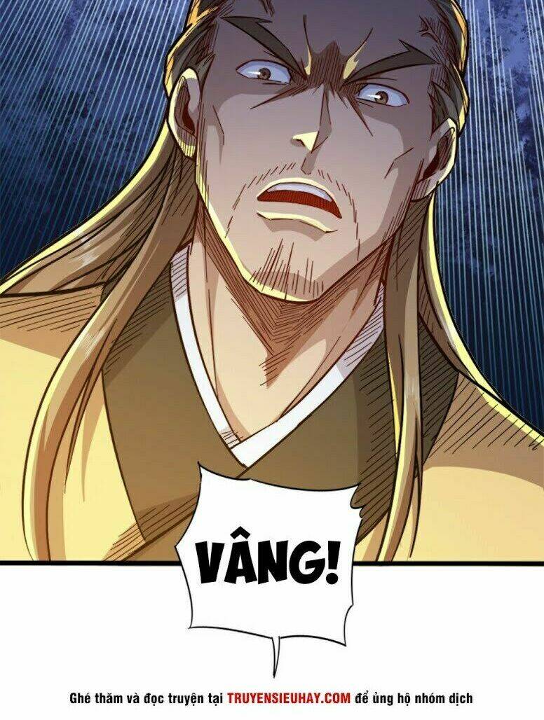 Võ Thần Thiên Hạ: Chapter 92