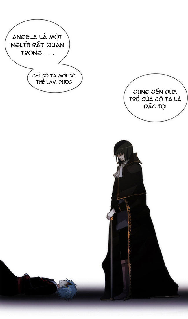 Crepuscule (Yamchi): Chapter 34