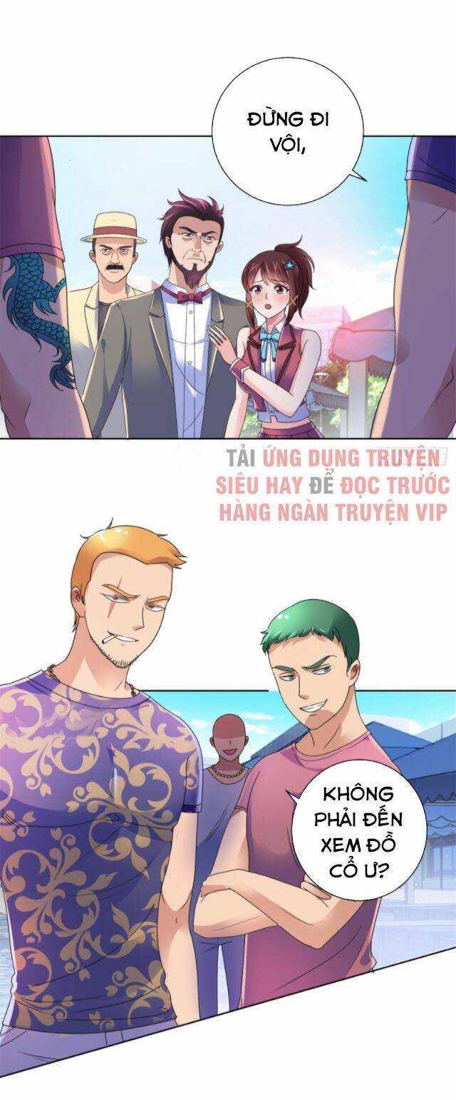 Đô Thị Chí Tôn Hệ Thống: Chapter 142