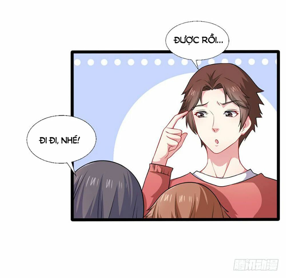 Ngạo Kiều Quỷ Vương Yêu Ta: Chapter 42