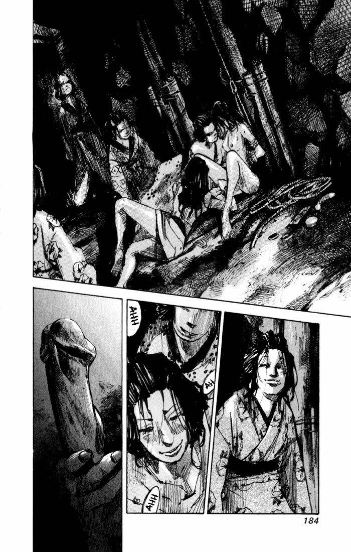 Sidooh: Chapter 6