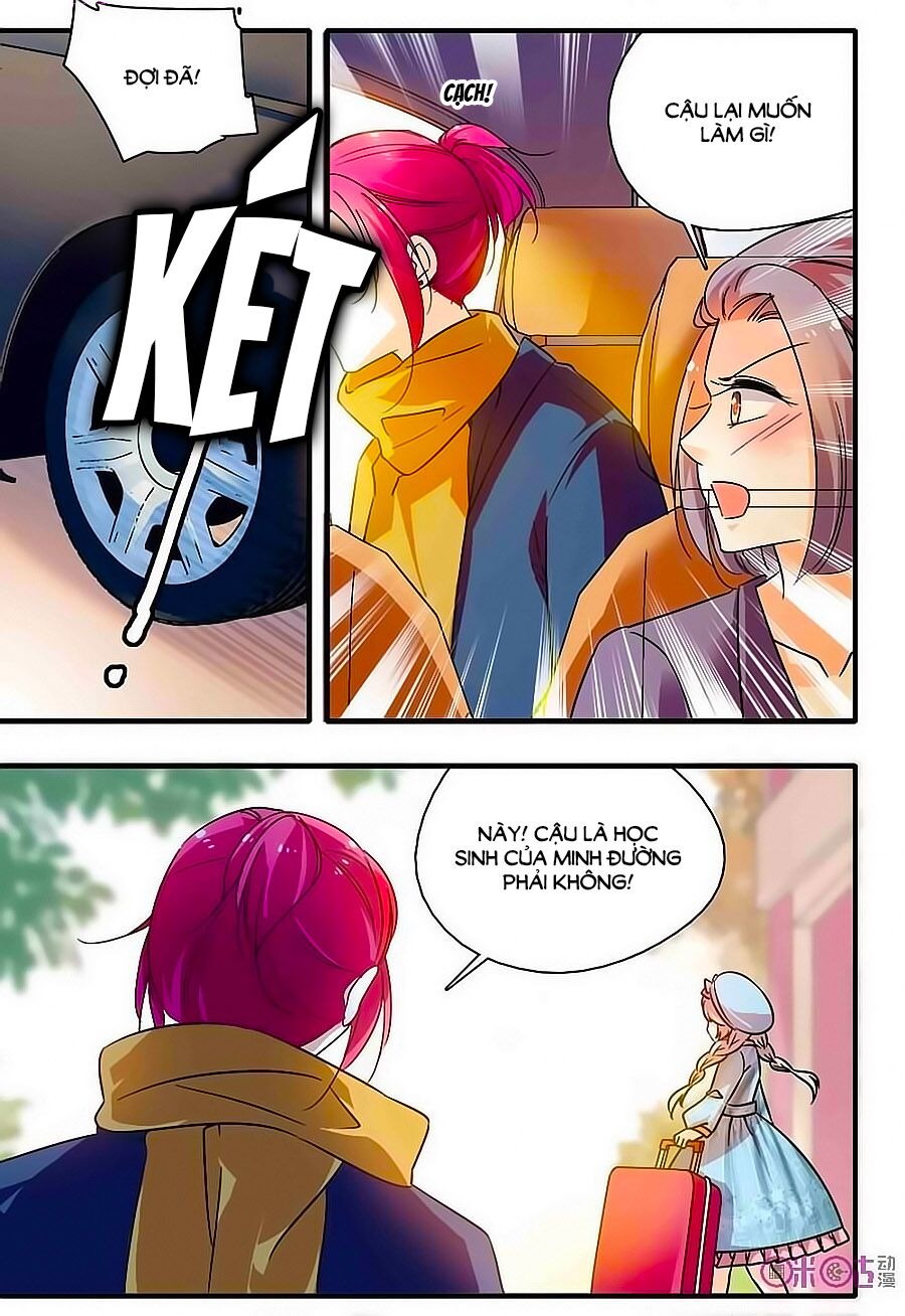 Thanh Ninh Chi Hạ: Chapter 150