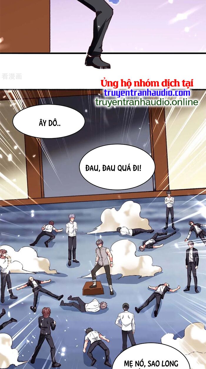 Trọng Sinh Khí Thiếu Quy Lai: Chapter 193