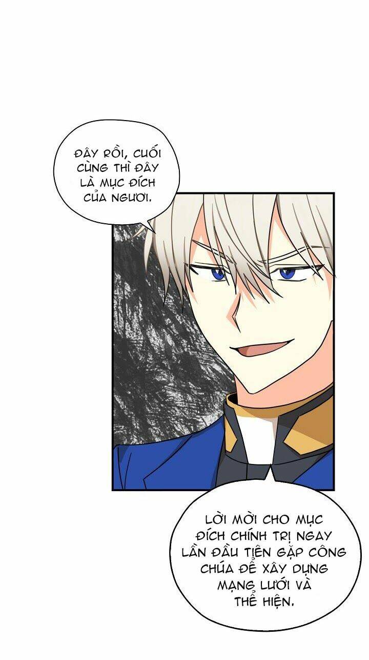 Ba Người Anh Trai Của Tôi Là Bạo Quân: Chapter 20