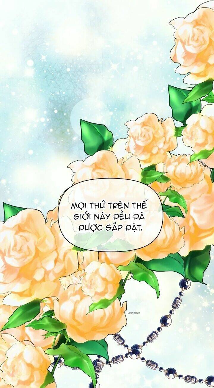 Công Chúa Thời Gian Có Hạn: Chapter 38