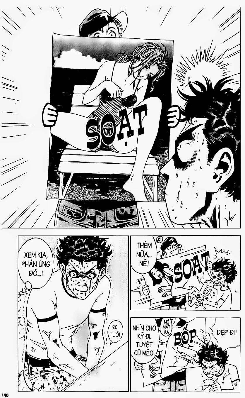 Ai Hơn Ai: Chapter 89