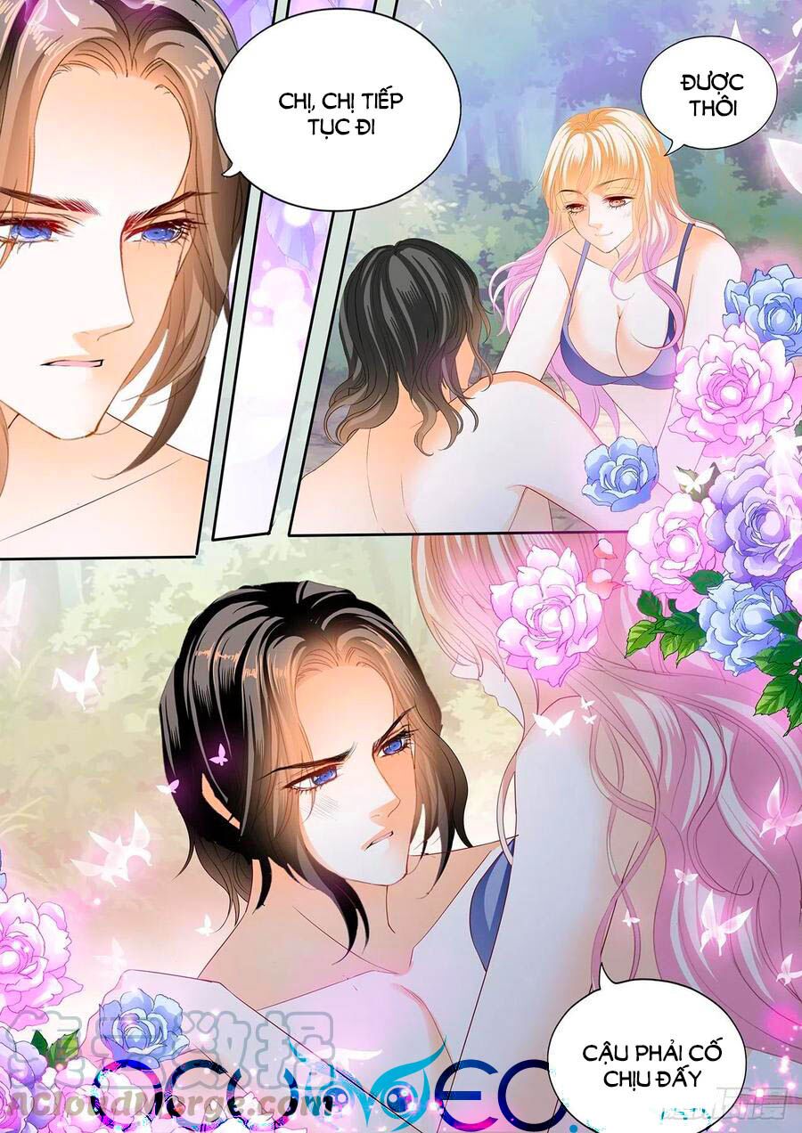 Bá Đạo Tiểu Thúc, Xin Trêu Chọc Vừa Thôi!: Chapter 266
