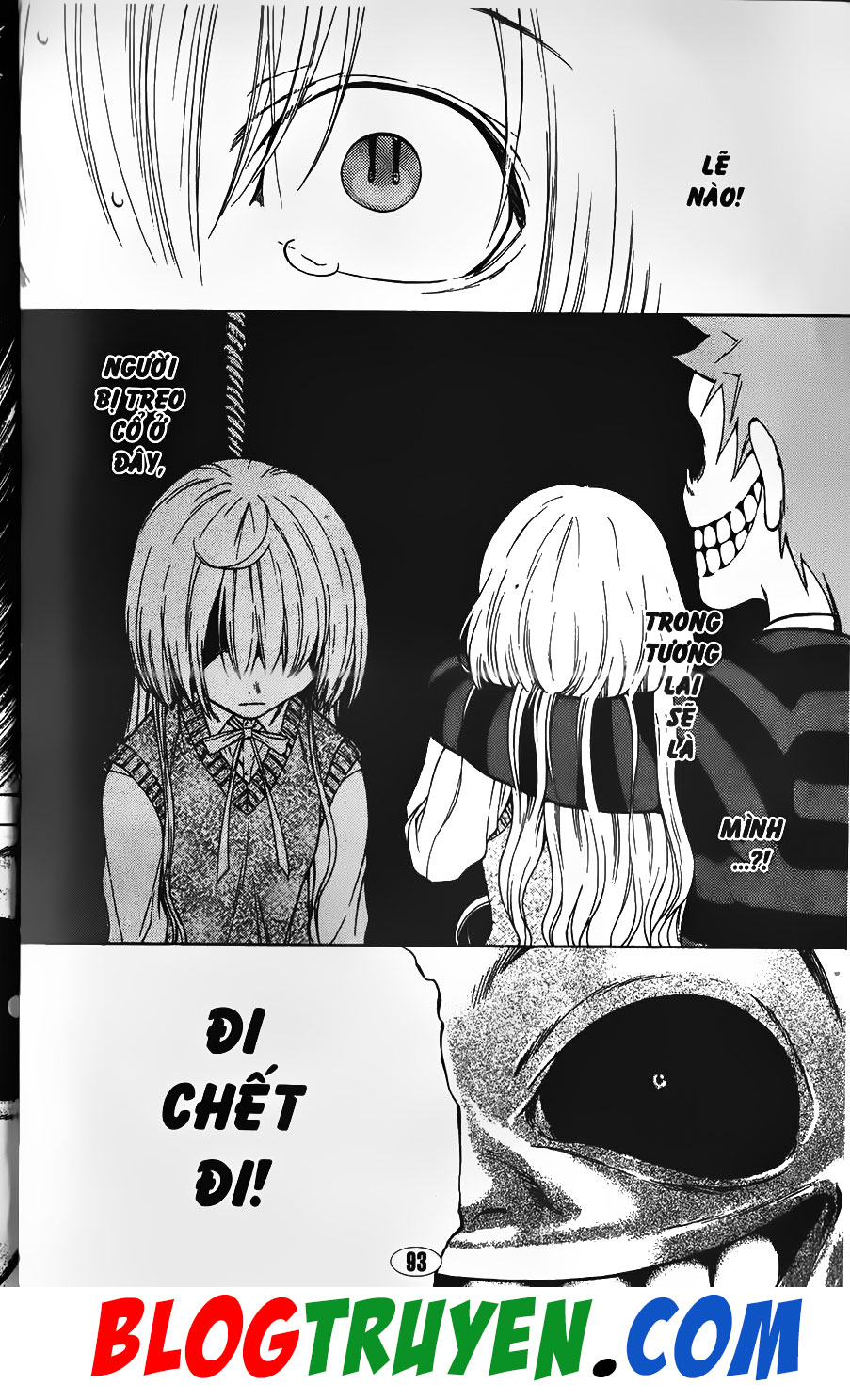 Bác Sĩ Ma Giới: Chapter 90.1