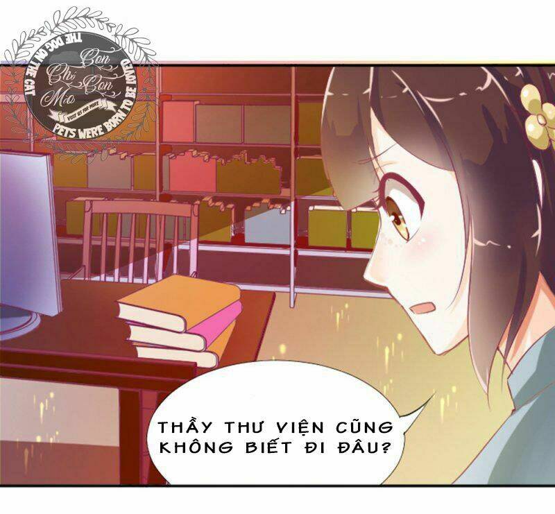 The Queen Note: Chapter 4