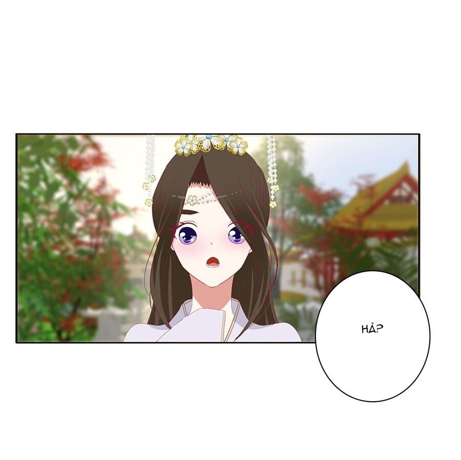 Thông Linh Phi: Chapter 507