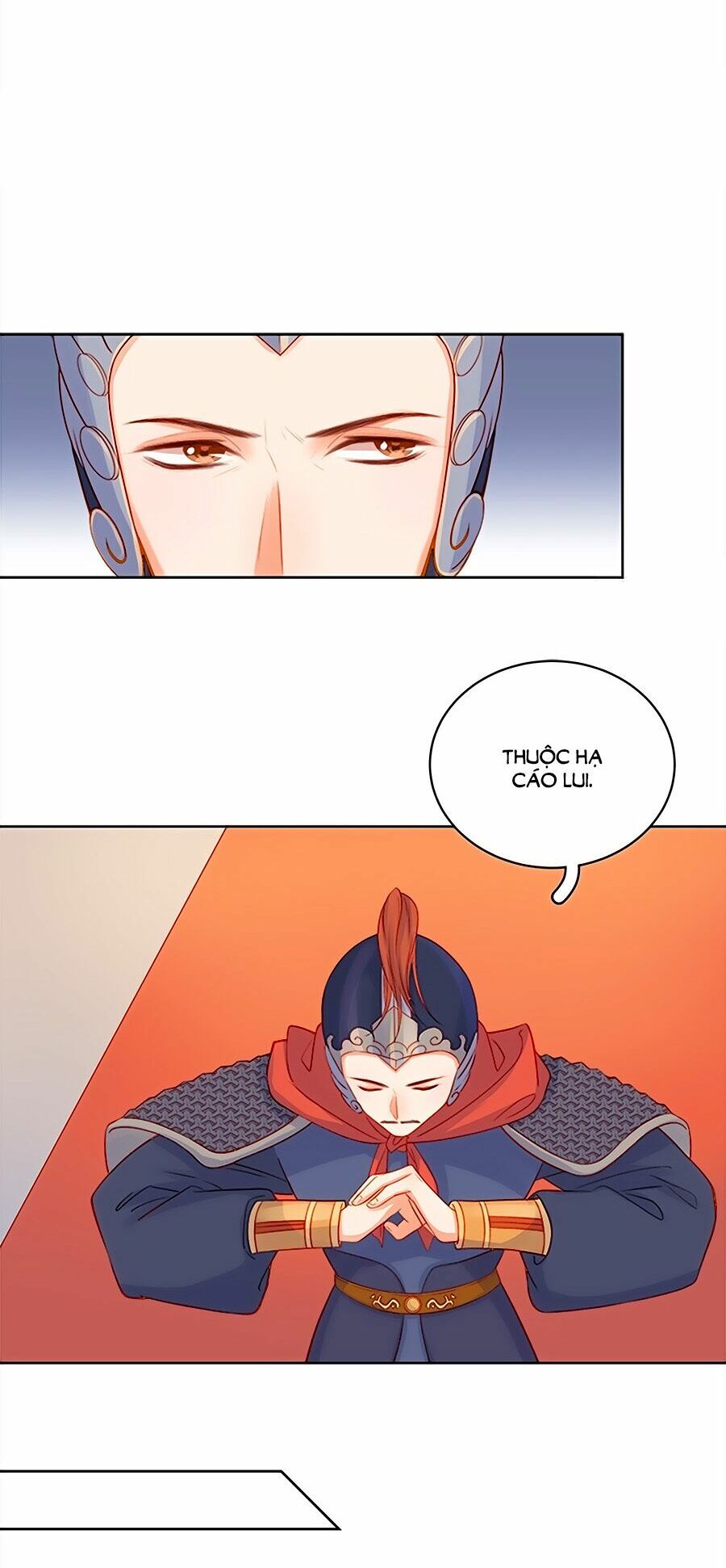Xuân Khuê Bí Lục: Xưởng Công Thái Liêu Nhân: Chapter 73