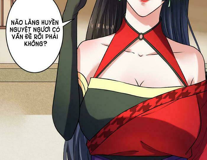 Cuồng Phi Phách Lối: Chapter 5