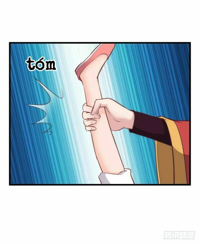 Bẩm Báo Công Chúa !: Chapter 25