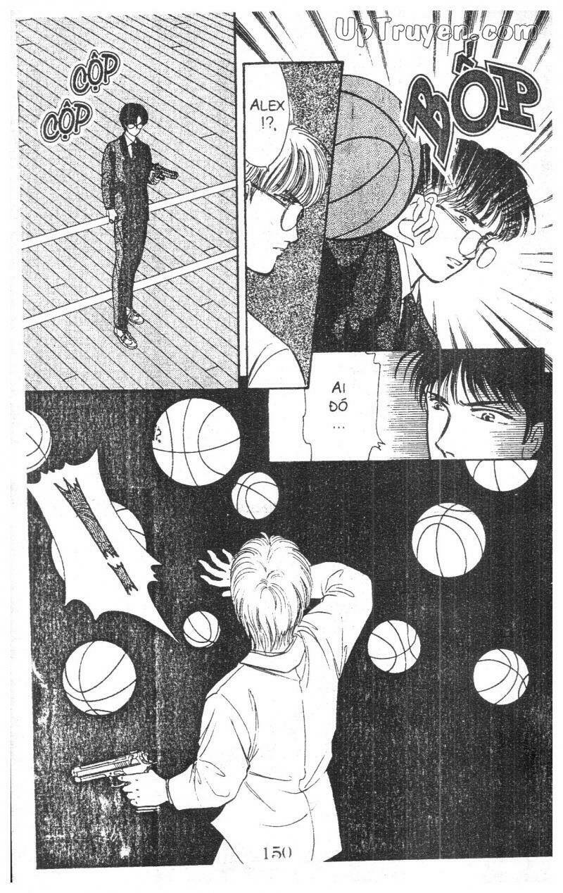 9 Banme No Musashi: Chapter 1