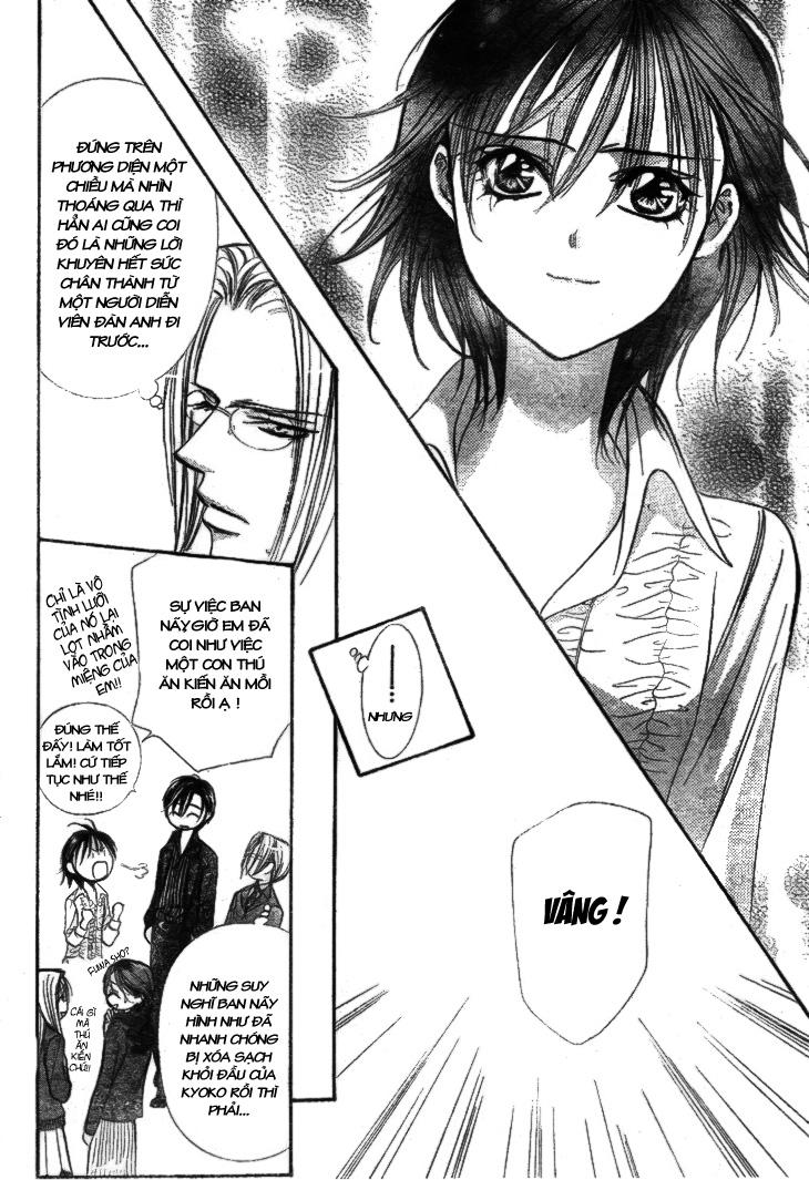 Thách Thức Tuyệt Vời: Chapter 147