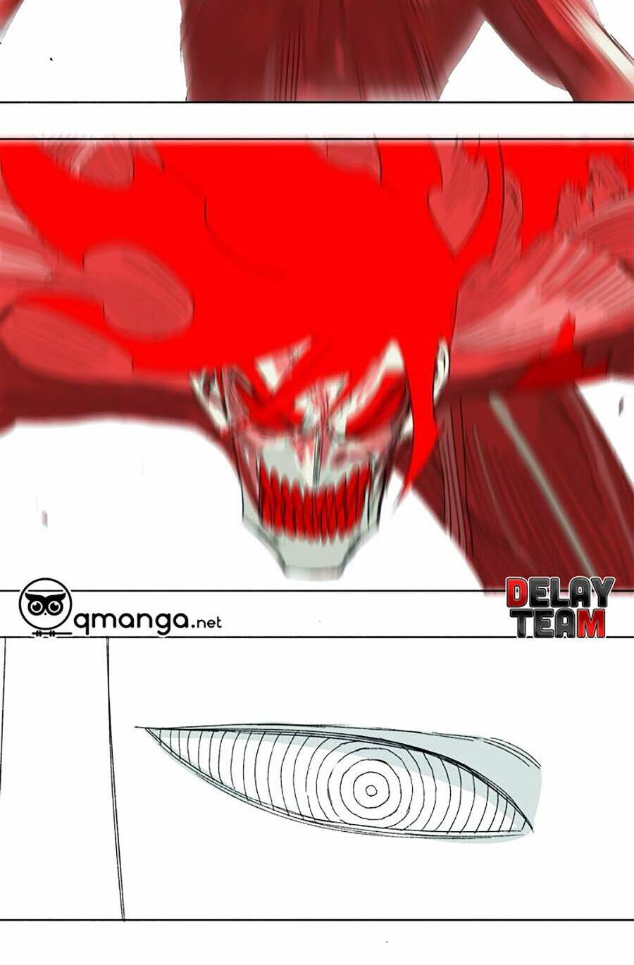 Đại Chiến Muỗi Biến Dị: Chapter 37