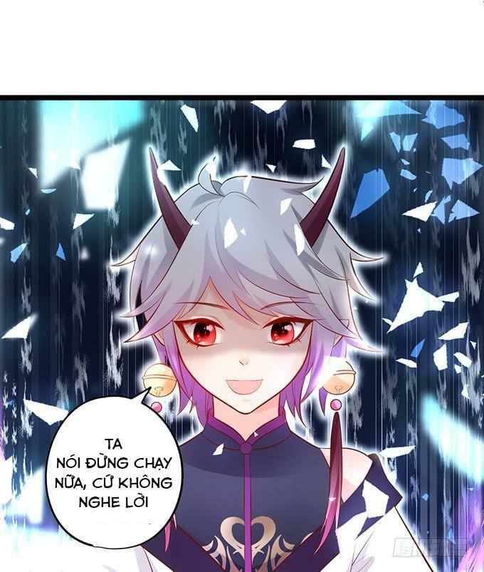 Hồ Tiên Hung Bạo: Chapter 129