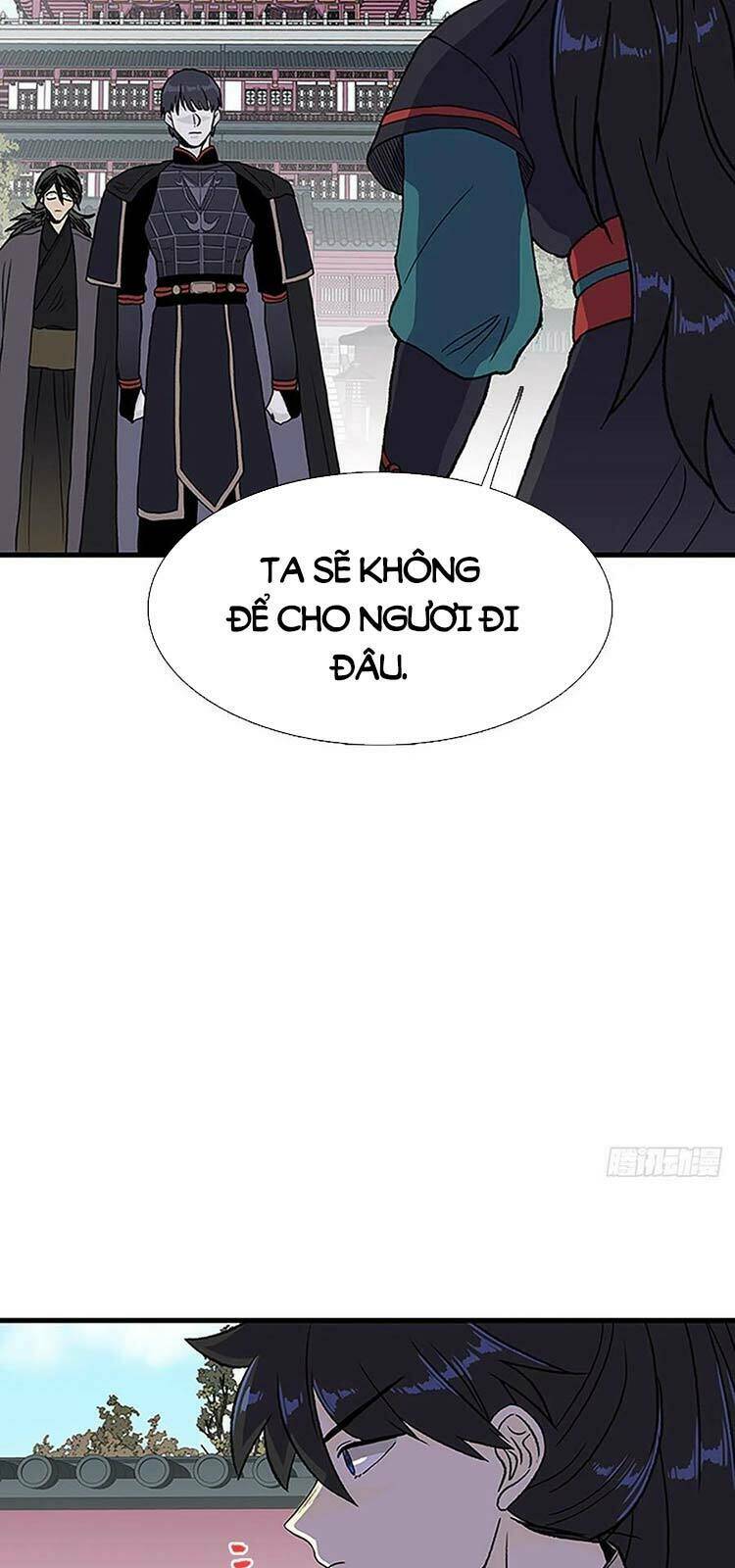 Học Sĩ Tái Sinh: Chapter 229