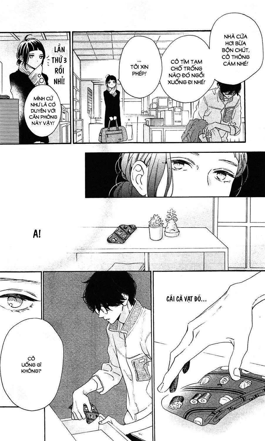 Sao Mai Của Em: Chapter 78.7