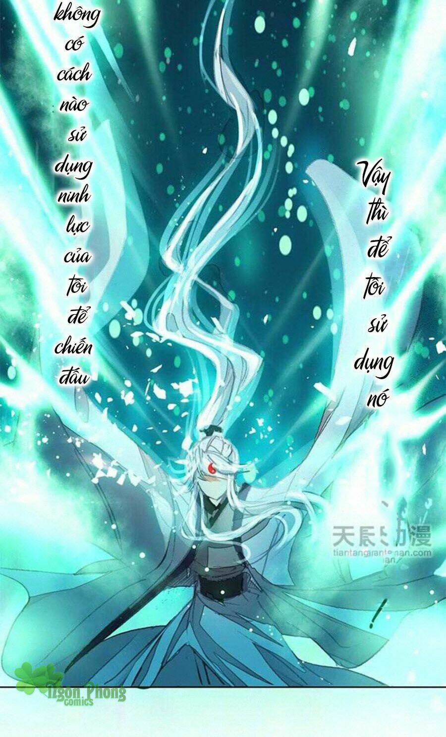 Chúng Thần Học Viện: Chapter 4