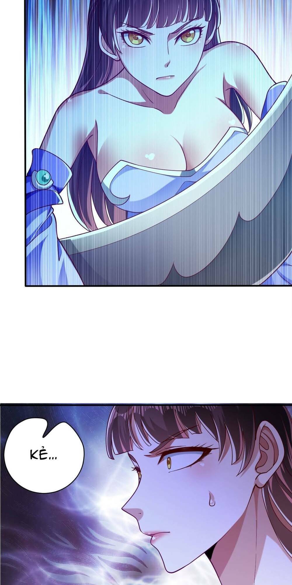 Cục Gạch Xông Vào Dị Giới: Chapter 31