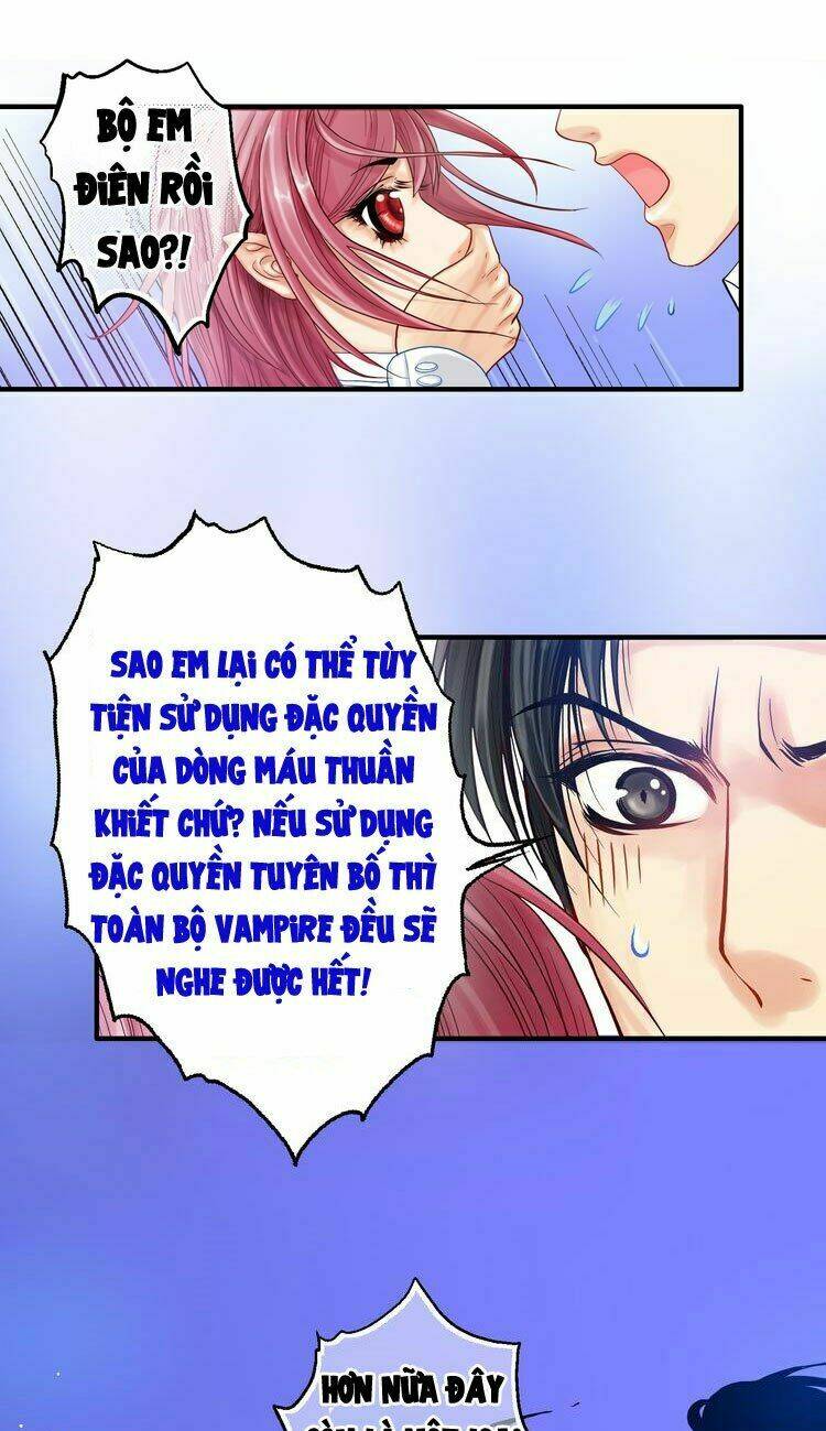 Xin Hãy Cho Tui Mặt Trời!: Chapter 2