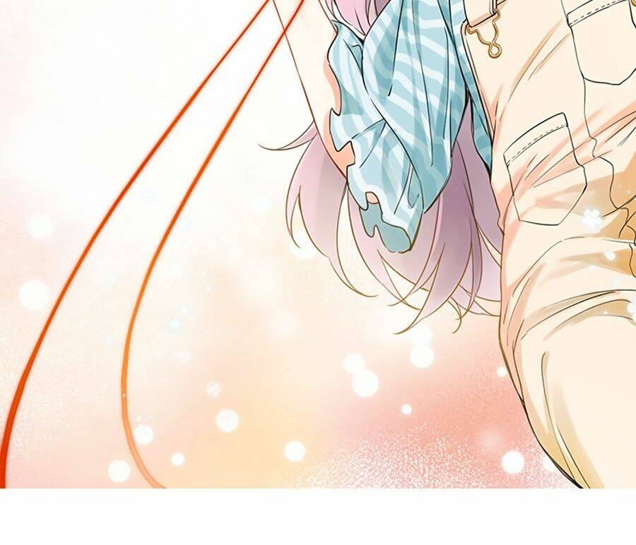 Tâm Động Thuấn Di: Chapter 5