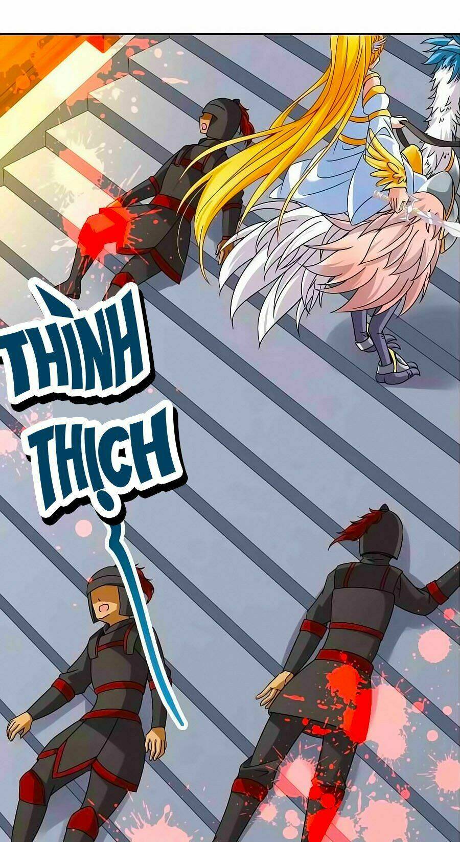 Huyền Vũ Luyến Ca: Vạn Vật Sinh Linh: Chapter 27.1