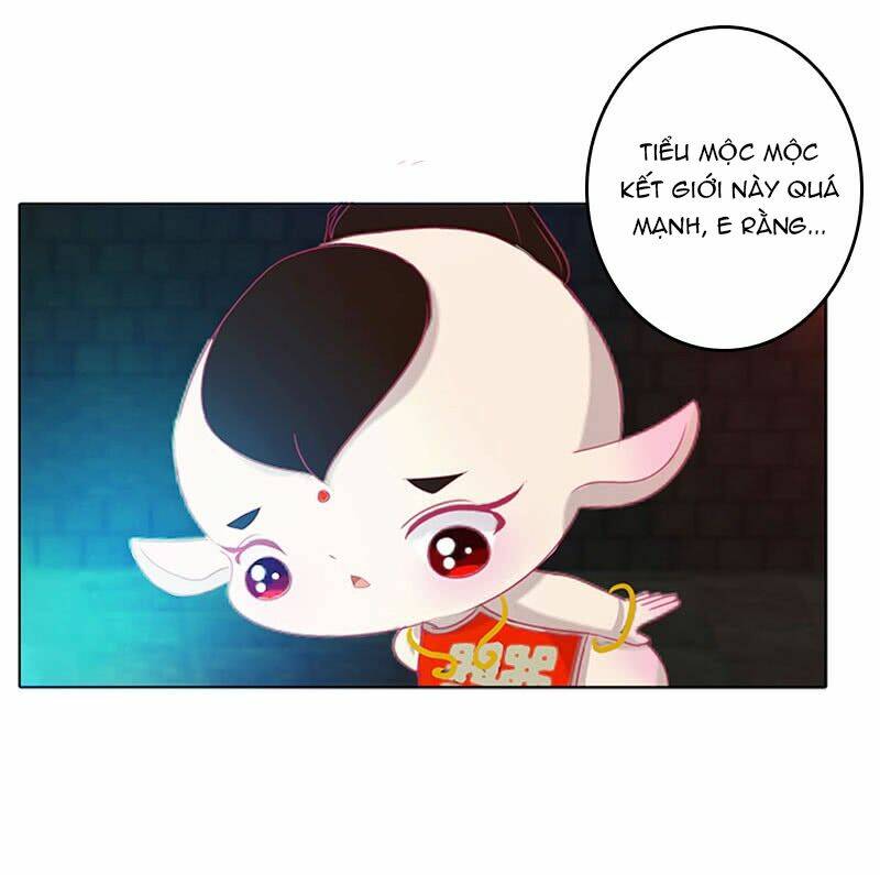 Tướng Quân Mời Ra Trận: Chapter 77